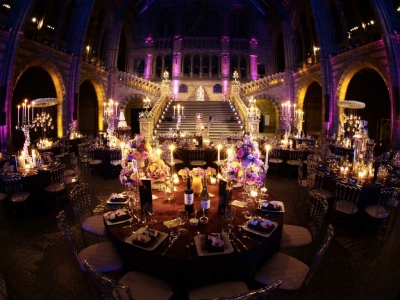 Natural History Museum