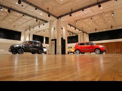 NEW DOCK Hall and Royal Armouries Museum