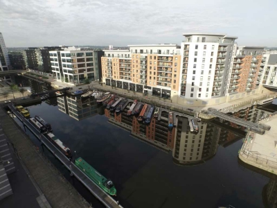 NEW DOCK Hall and Royal Armouries Museum