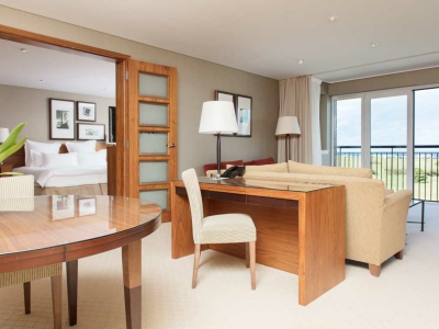 Old Course Hotel, Golf Resort & Spa