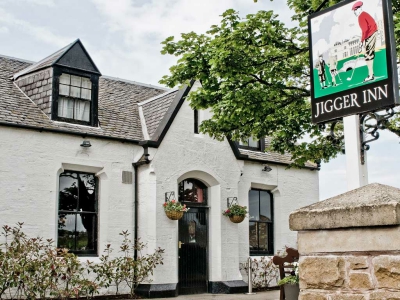 Old Course Hotel, Golf Resort & Spa