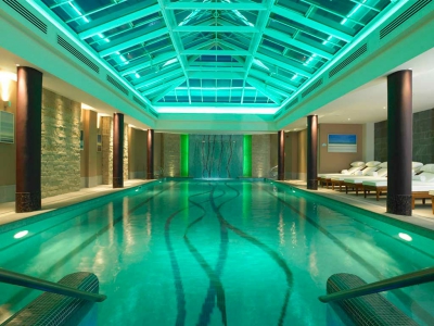 Old Course Hotel, Golf Resort & Spa
