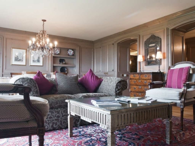 Old Course Hotel, Golf Resort & Spa