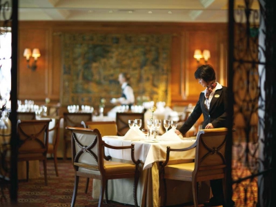 Old Course Hotel, Golf Resort & Spa