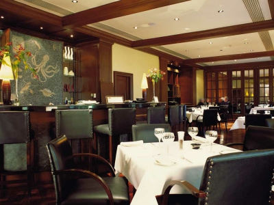 Old Course Hotel, Golf Resort & Spa