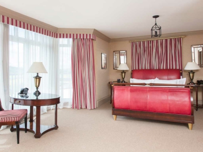 Old Course Hotel, Golf Resort & Spa