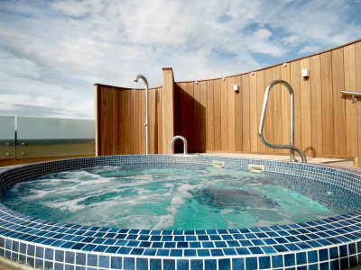 Old Course Hotel, Golf Resort & Spa