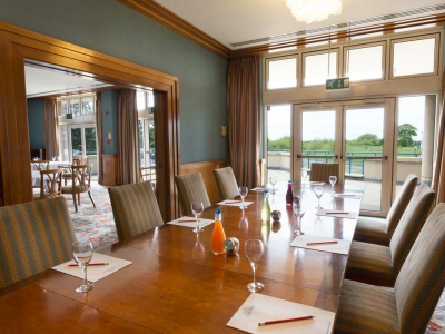 The Oxfordshire Golf, Hotel & Spa