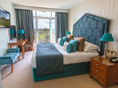 The Oxfordshire Golf, Hotel & Spa