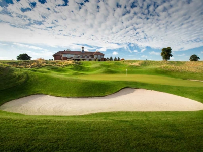 The Oxfordshire Golf, Hotel & Spa