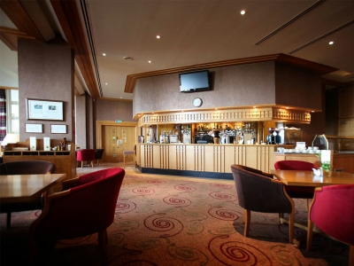 The Oxfordshire Golf, Hotel & Spa
