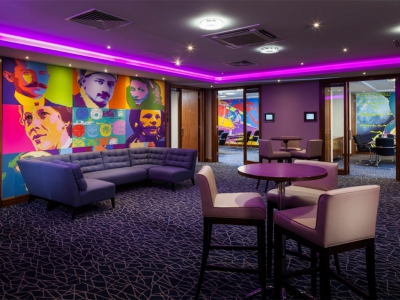 Park Inn by Radisson Hotel & Conference Centre Heathrow, London