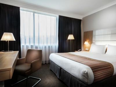 Park Inn by Radisson Hotel & Conference Centre Heathrow, London