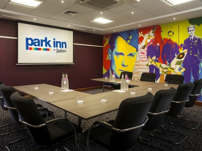 Park Inn by Radisson Hotel & Conference Centre Heathrow, London