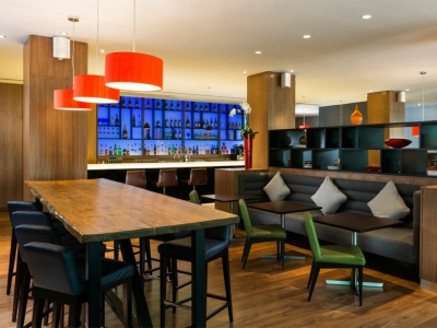 Park Inn by Radisson Hotel & Conference Centre Heathrow, London