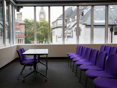 QEII Centre