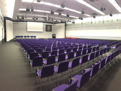 QEII Centre