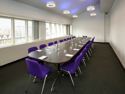 QEII Centre