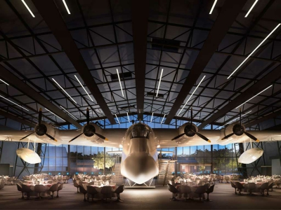 Royal Air Force Museum