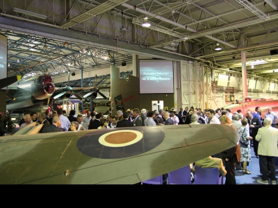 Royal Air Force Museum