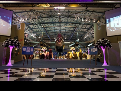 Royal Air Force Museum