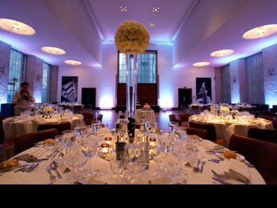 Royal Institute of British Architects