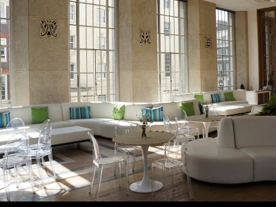 Royal Institute of British Architects
