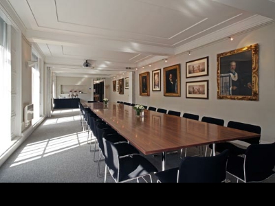 Royal Institute of British Architects