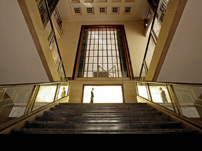 Royal Institute of British Architects