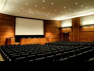 Royal Institute of British Architects