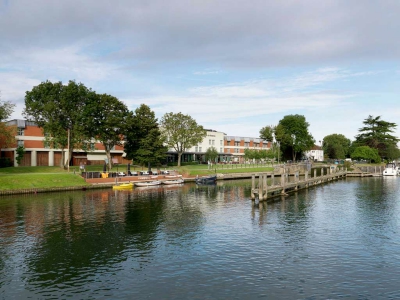 The Runnymede on Thames