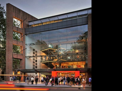 Sadler's Wells