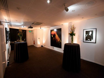 Sadler's Wells