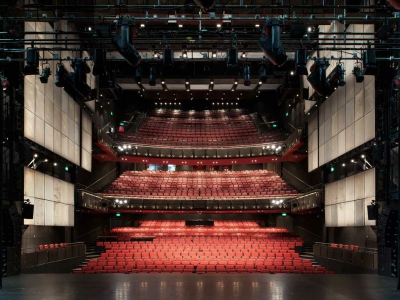 Sadler's Wells