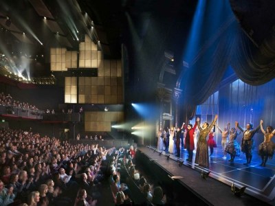 Sadler's Wells