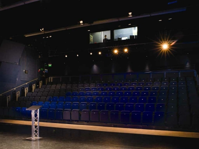 Sadler's Wells