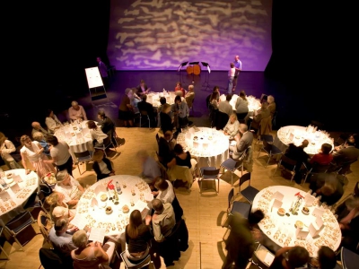 Sadler's Wells