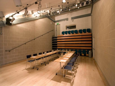 Sadler's Wells