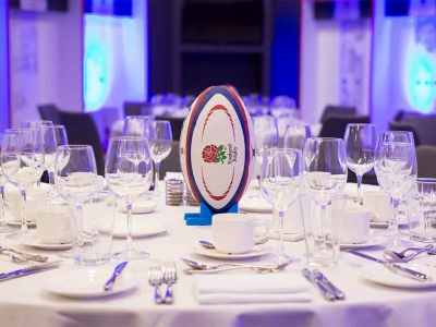 Twickenham Stadium
