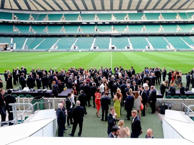 Twickenham Stadium