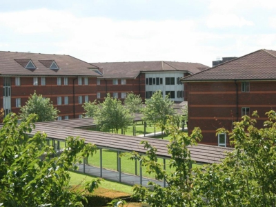 Yarnfield Park Training & Conference Centre