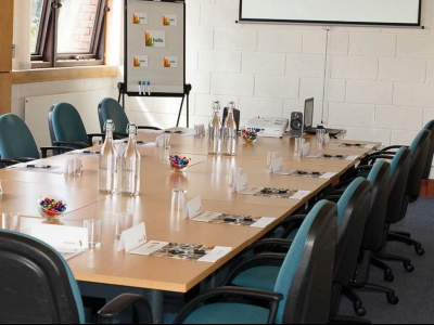 Yarnfield Park Training & Conference Centre