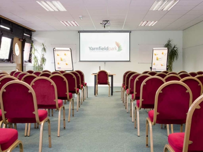 Yarnfield Park Training & Conference Centre