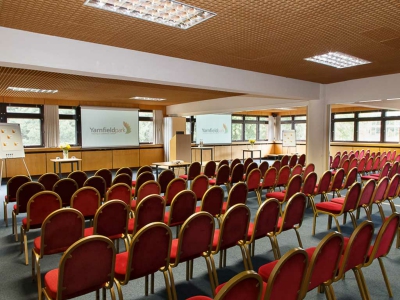 Yarnfield Park Training & Conference Centre