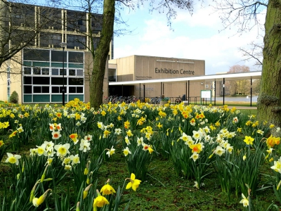 York Conferences