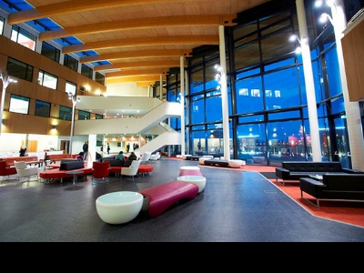 York Conferences