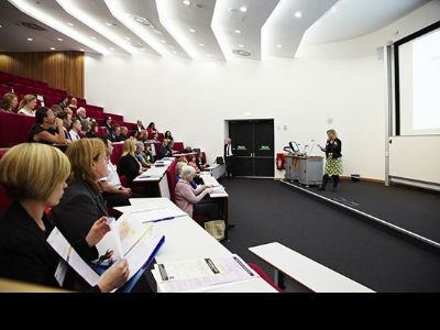 York Conferences