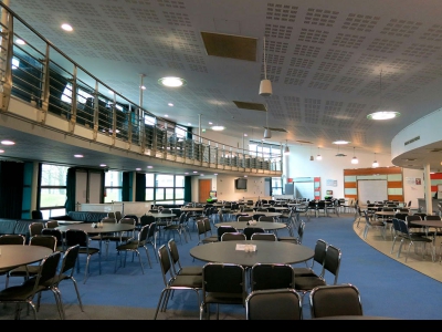 York Conferences