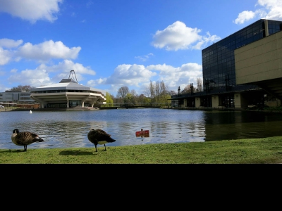 York Conferences