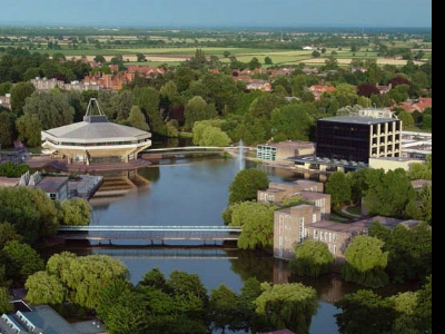 York Conferences